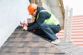 Fast & Reliable Emergency Roof Repairs in Loganville, PA